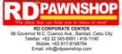 rd pawnshop hiring|RD Pawnshop Inc. Careers .